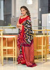 Tew Soft Pure Cotton Printed Fancy Sarees Bulk Orders In India